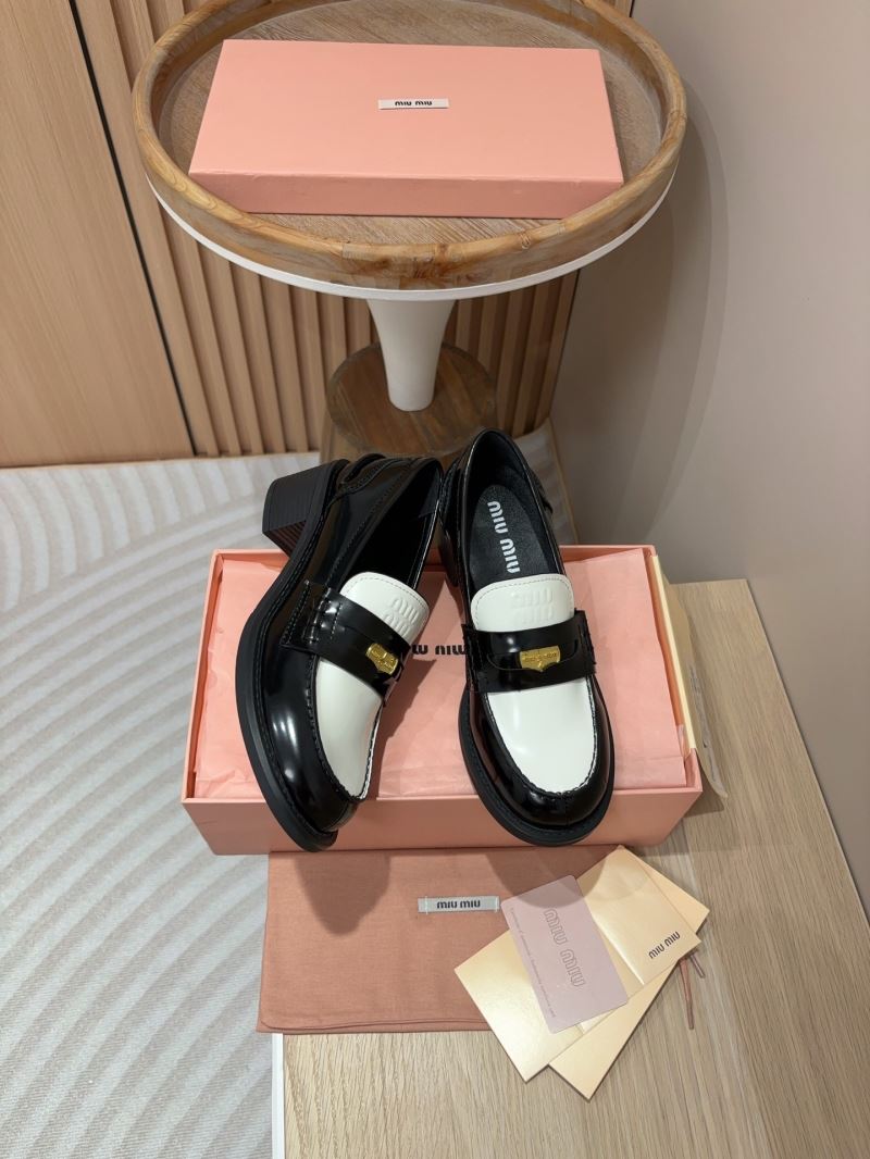 Miu Miu Shoes